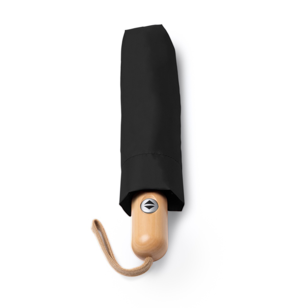 Alariz - Składany parasol z otwieraniem automatycznym.