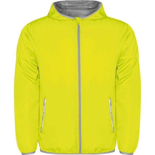 Angelo - kurtka wiatrówka