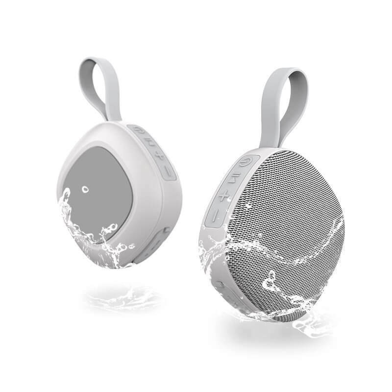 AQUARIUS - Wodoodporny głośnik bezprzewodowy