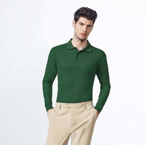 Carpe - koszulka polo