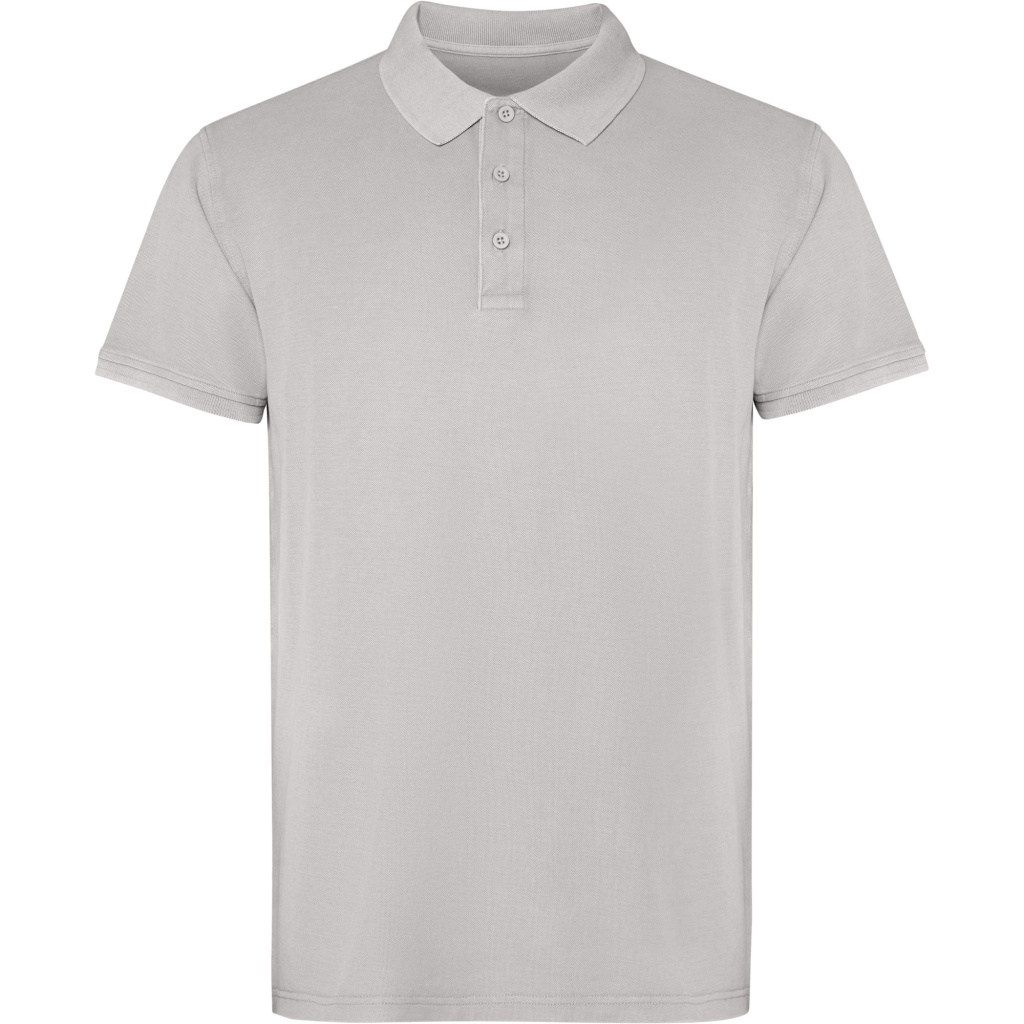 COBAIN - Koszulka polo unisex z bawełny