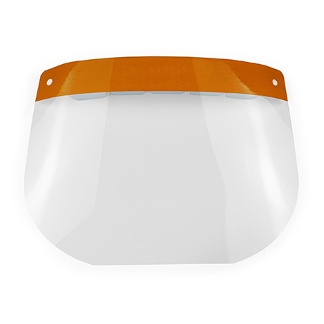 COHN MASCARA FACIAL - Przyłbica ochronna PET