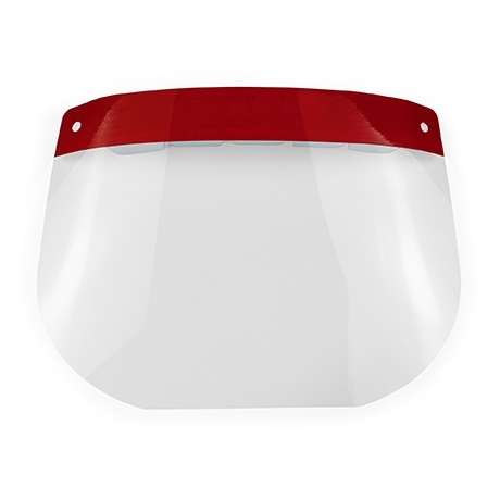 COHN MASCARA FACIAL - Przyłbica ochronna PET