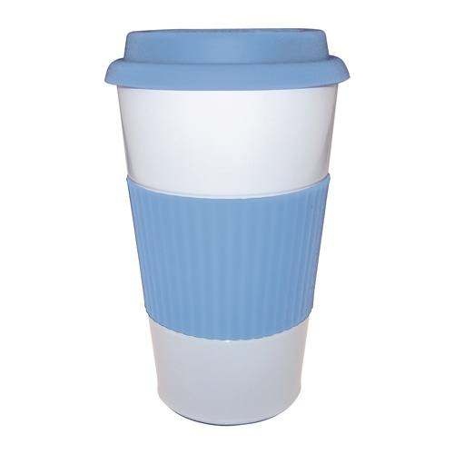 COLORFULL - Kubek stalowy termiczny 450ml