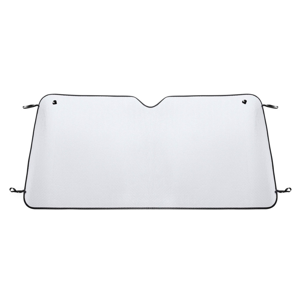 COLUMBIA - Osłona przeciwsłoneczna dla samochodów ciężarowych i dostawczych