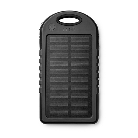 DROIDE - Solar powerbank 4000mAh
