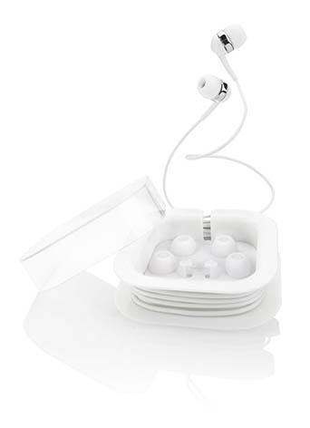 EAR CANDY - Słuchawki przewodowe douszne