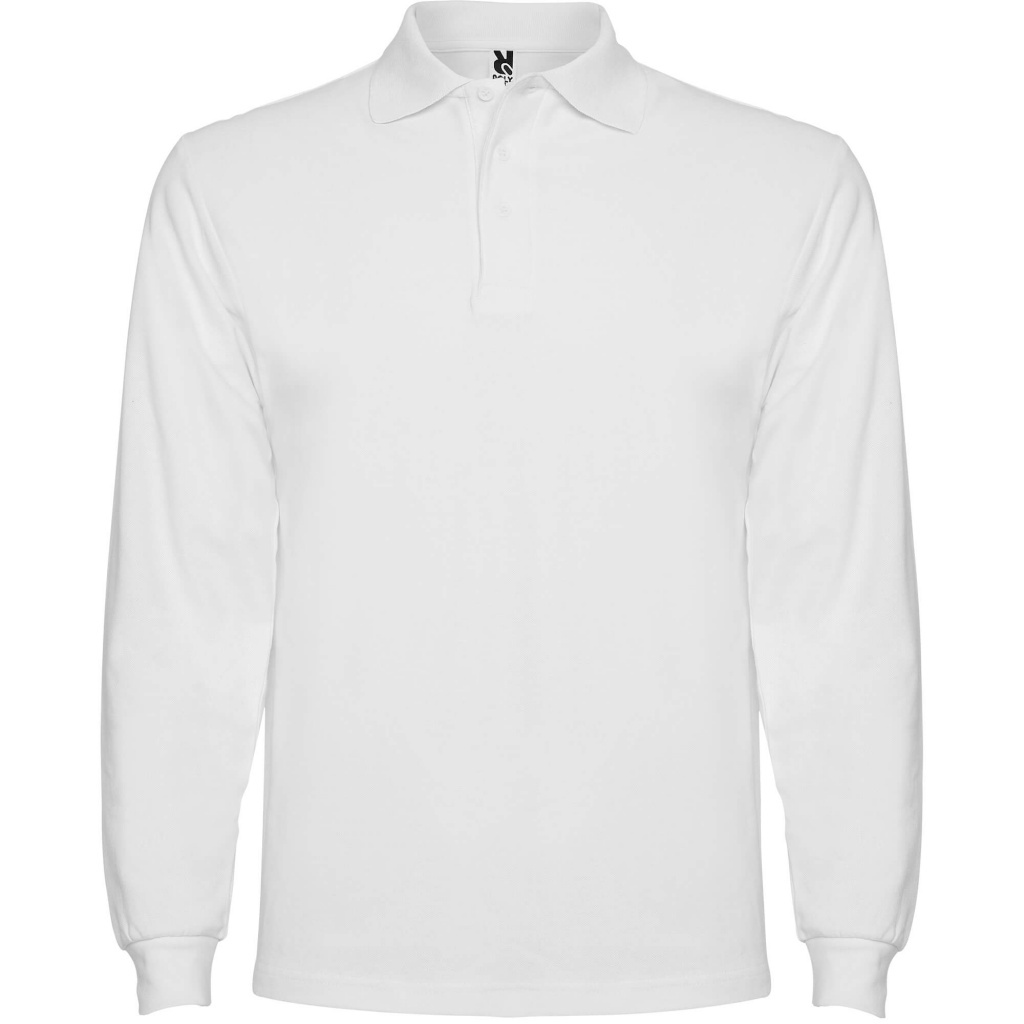 Estrella Long Sleeve - koszulka polo