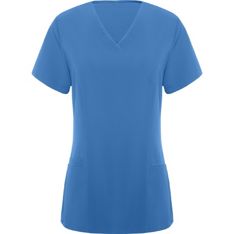 FEROX WOMAN - Damska koszulka robocza