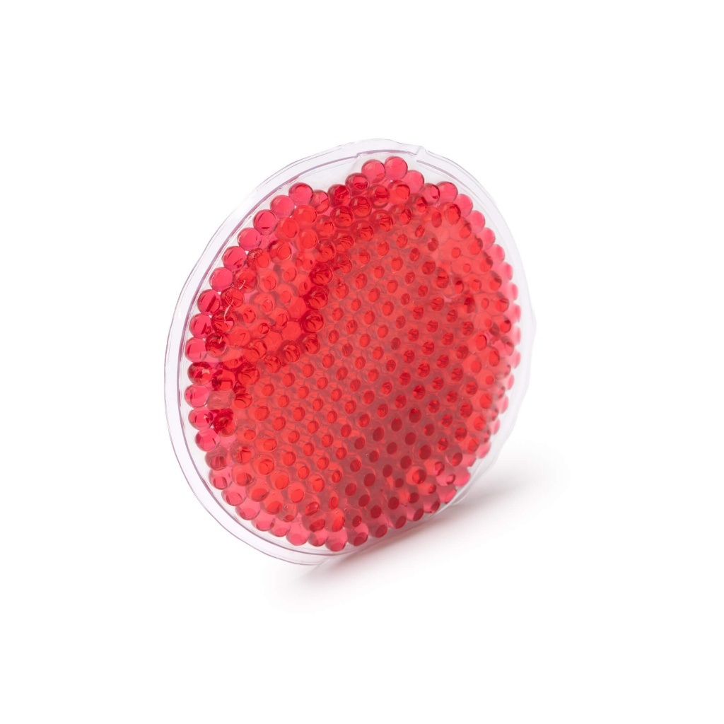 GELOX - Żelowy, kulkowy kompres chłodząco / rozgrzewający