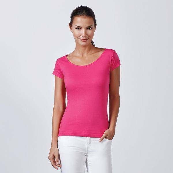 Guadalupe - koszulka damska