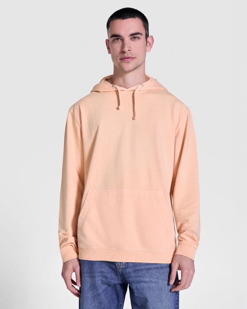 KENIA - Bawełniana bluza unisex z kapturem