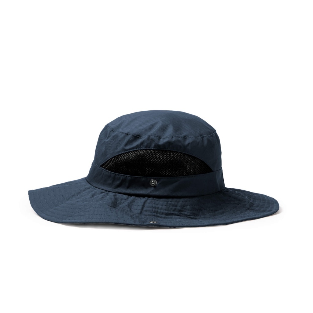 KENIA - Kapelusz typu safari