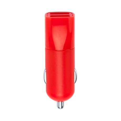 LANCER - Ładowarka 2100 mAh 2xUSB