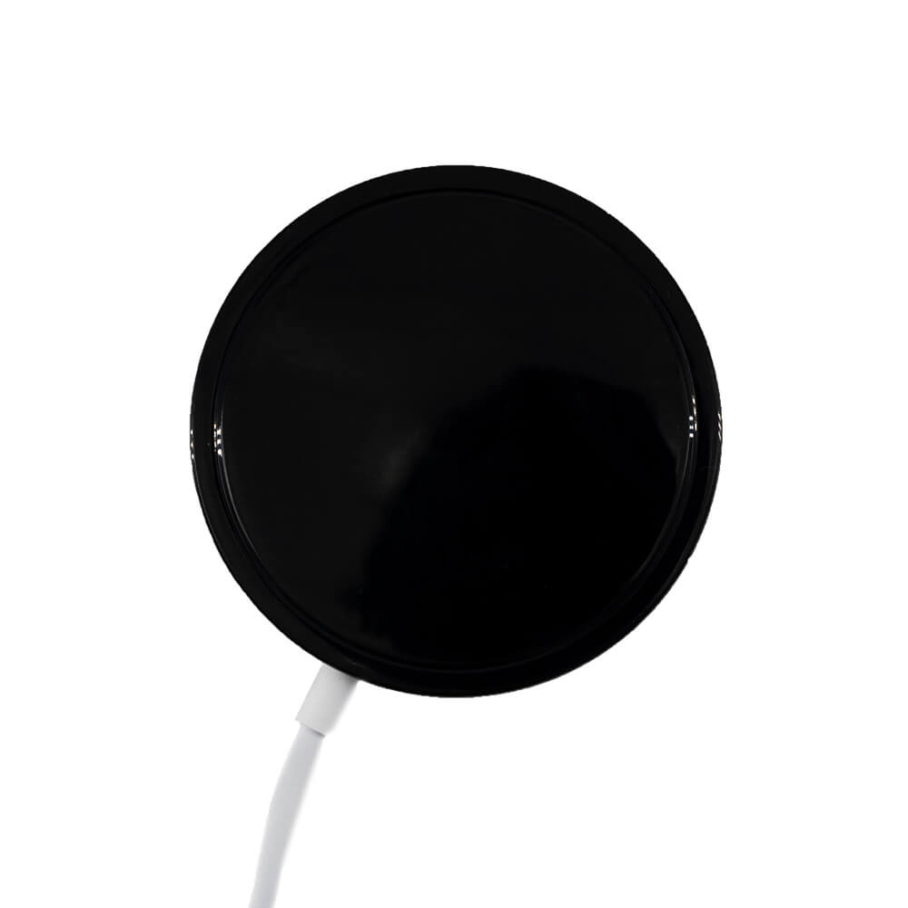 MAGNETA BASIC - Ładowarka magnetyczna do iPhone wykonana z ABS i aluminium