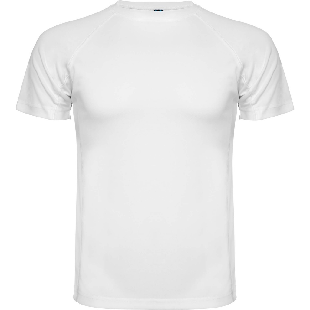 Montecarlo - koszulka męska