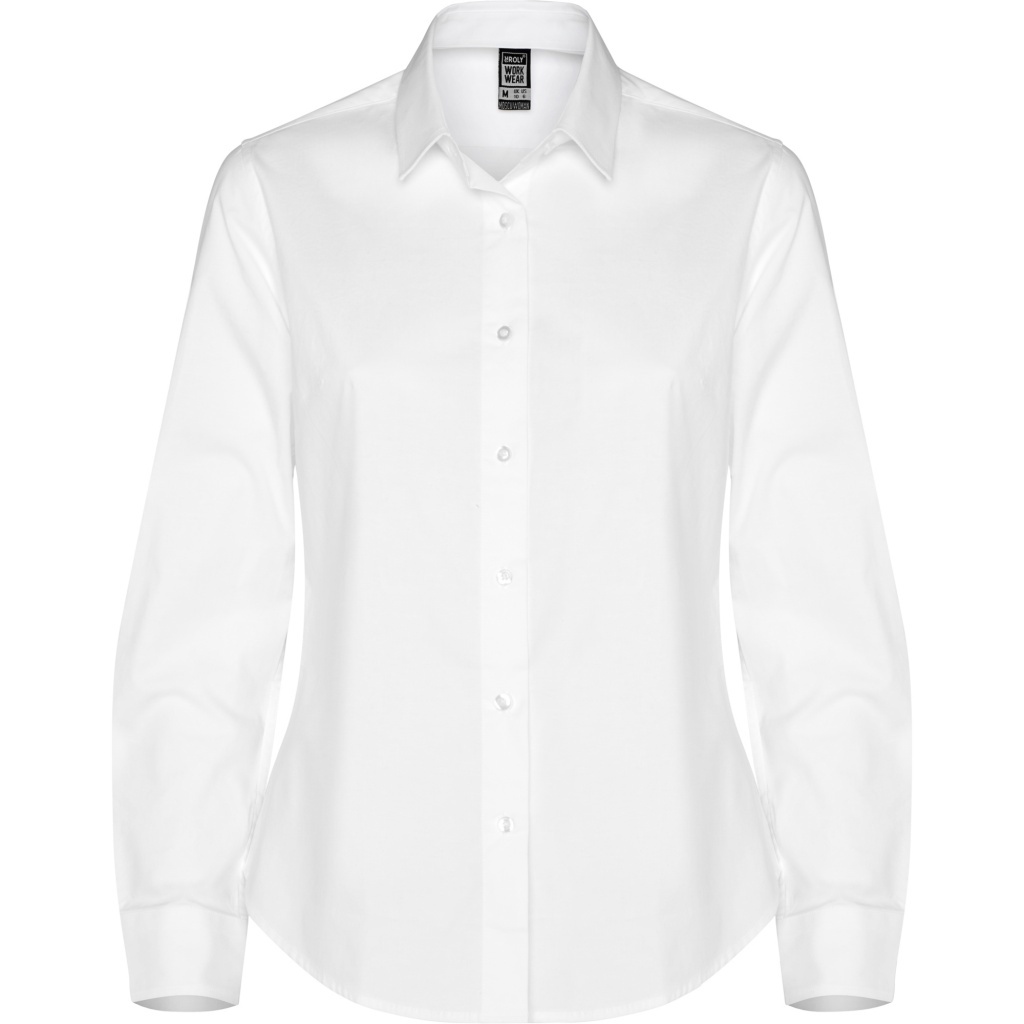 MOSCU WOMAN - koszula damska