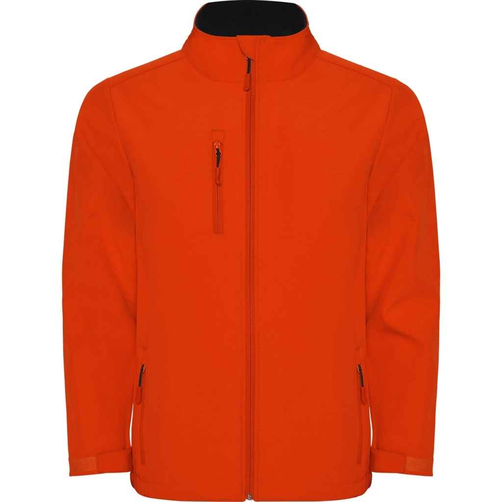 Nebraska - kurtka soft shell