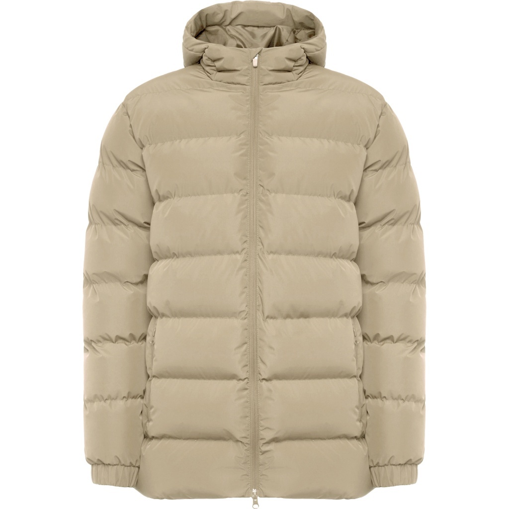 NEPAL - Sportowa kurtka pikowana