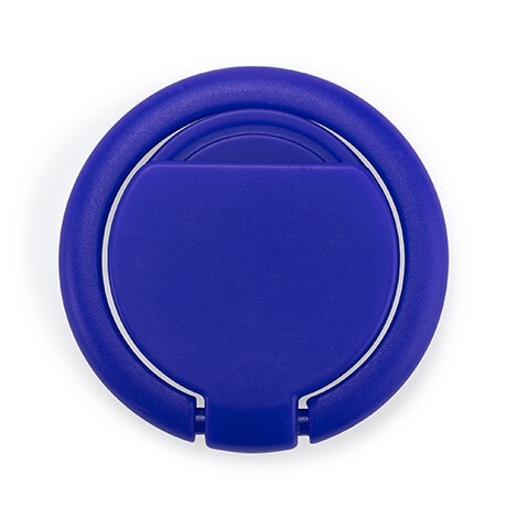 NOSTRO - Uchwyt do telefonu z żetonem do wózka