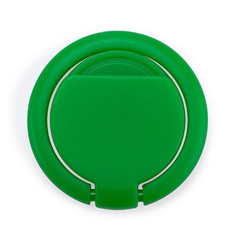 NOSTRO - Uchwyt do telefonu z żetonem do wózka