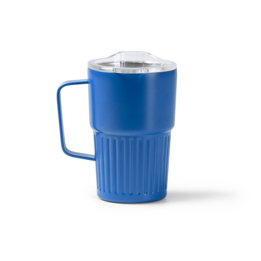 NUBEX - Kubek termiczny 450 ml