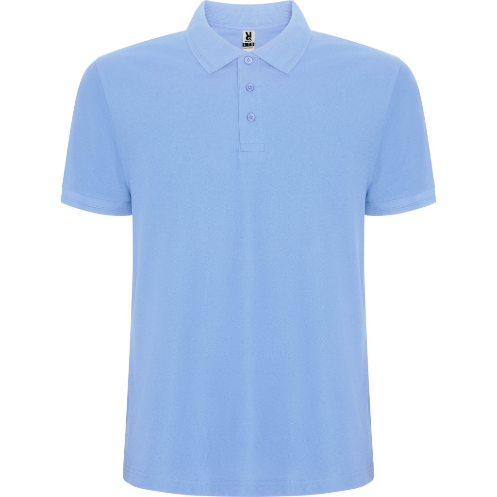 PEGASO PREMIUM - koszulka polo