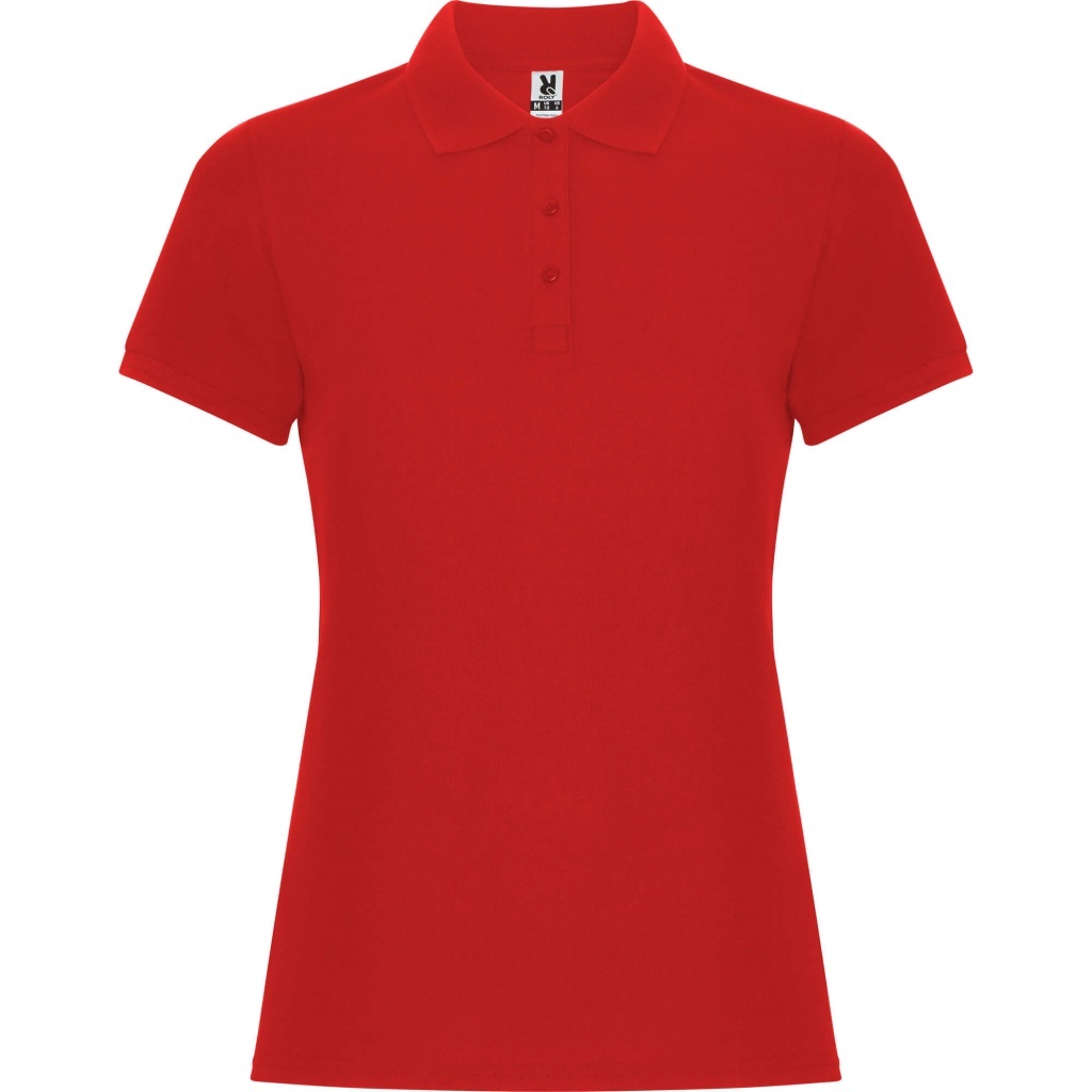 PEGASO WOMAN PREMIUM - koszulka polo damska