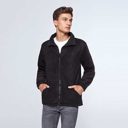 Pirineo - polar , bluza męska