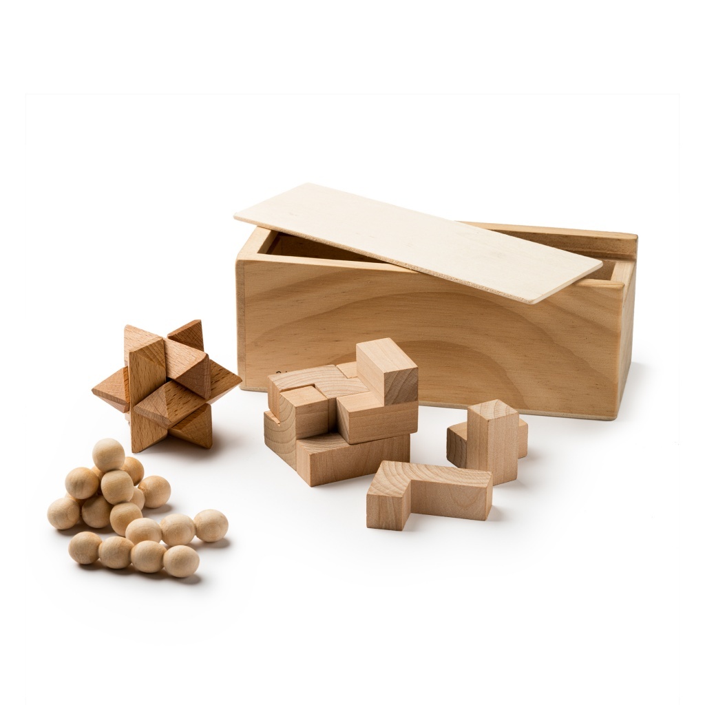 ROCKS - Zestaw 3 gier zręcznościowych