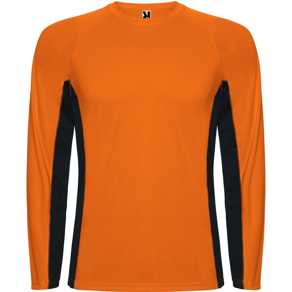 Shanghai Long Sleeve - koszulka