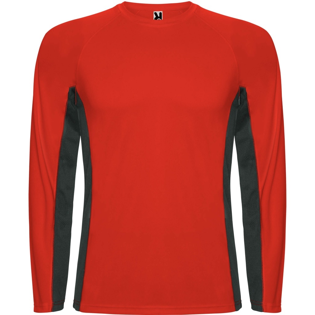 Shanghai Long Sleeve - koszulka