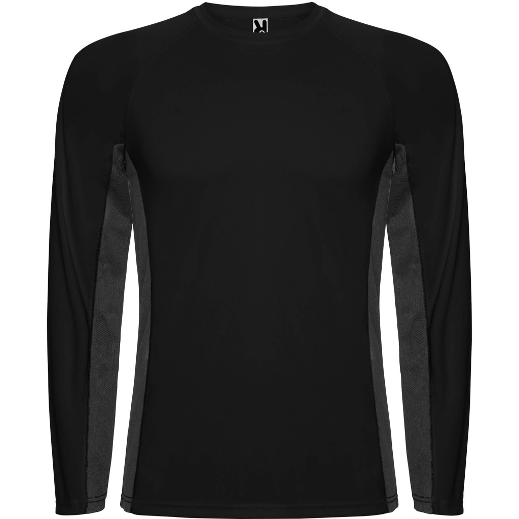 Shanghai Long Sleeve - koszulka