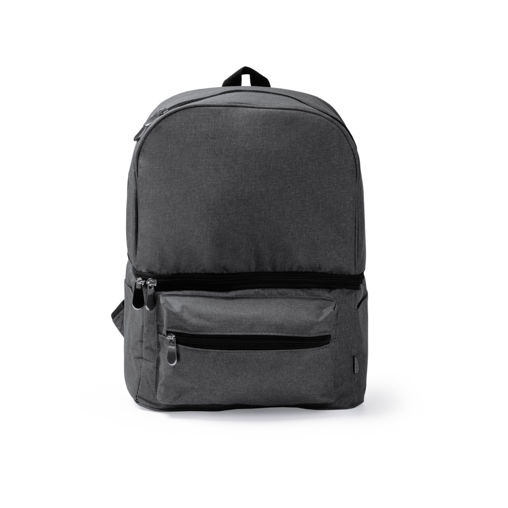 SOLOY - Plecak termiczny z RPET