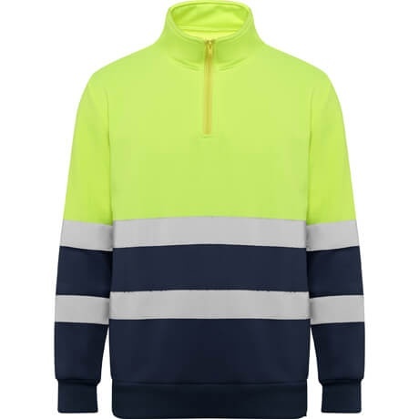 SPICA - Bluza o wysokiej widoczności