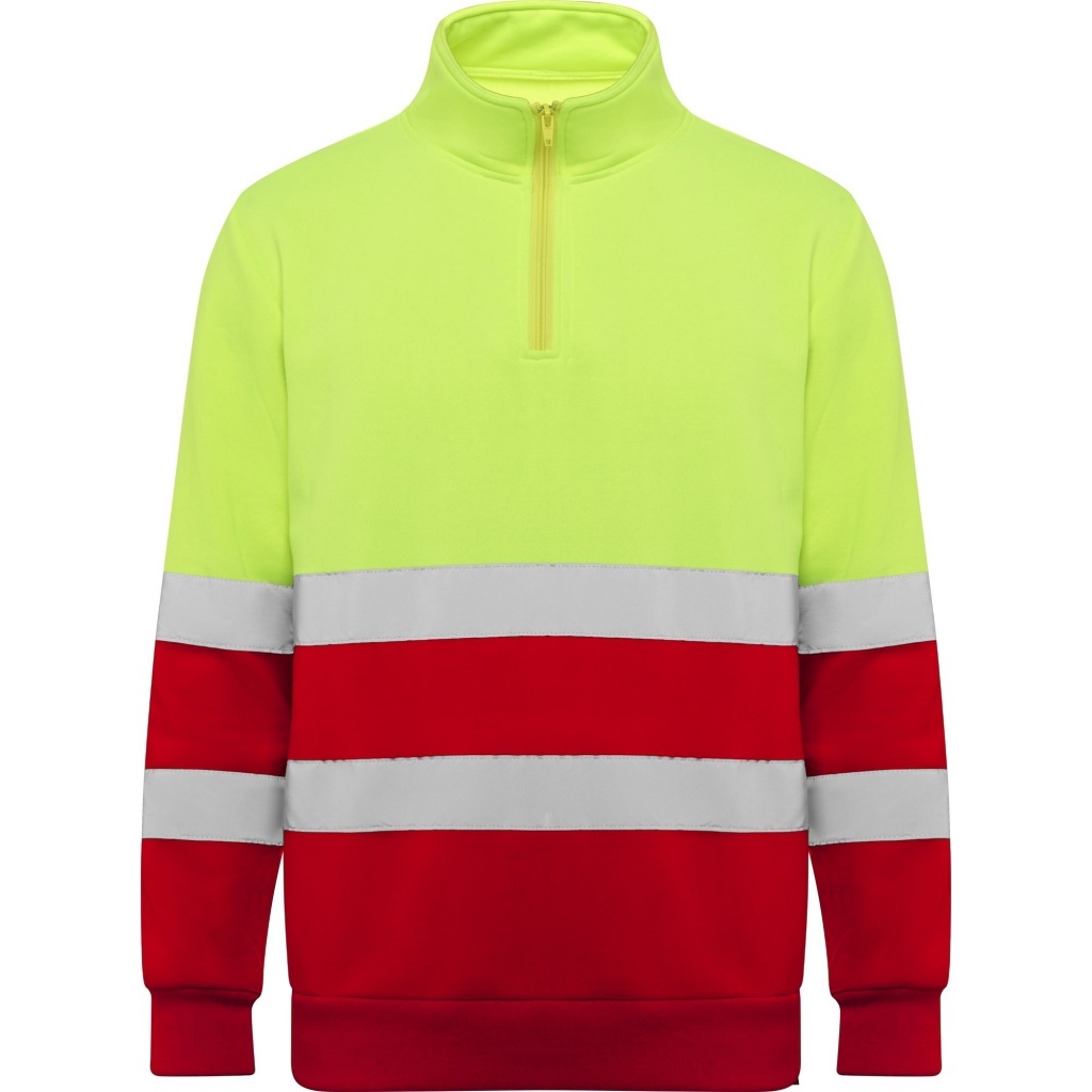 SPICA - Bluza o wysokiej widoczności