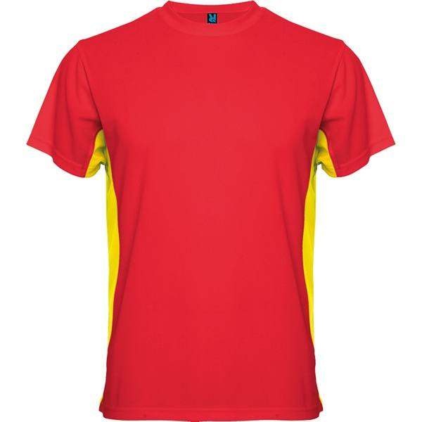 Tokyo - koszulka techniczna