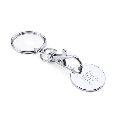 TONIC - Żeton do wózka