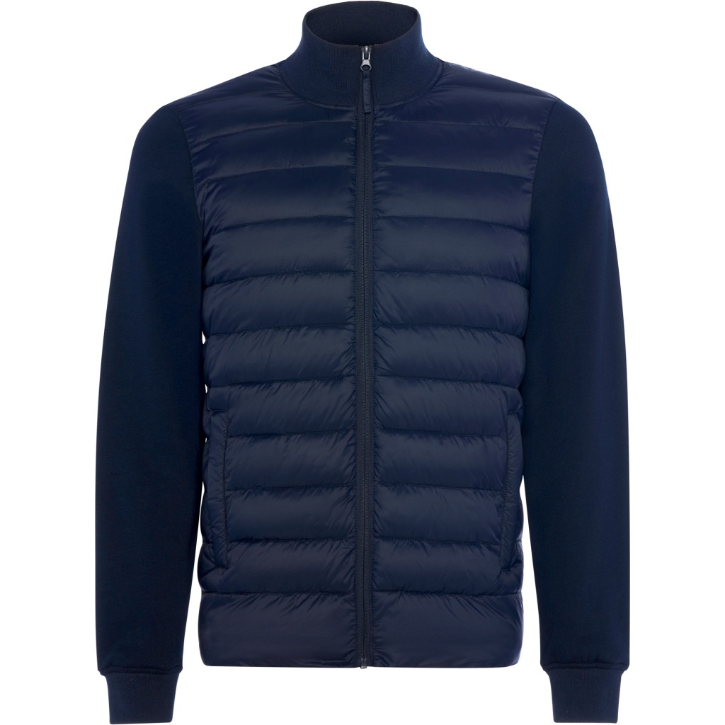 VIVARO - Kurtka unisex, wyściełany przód