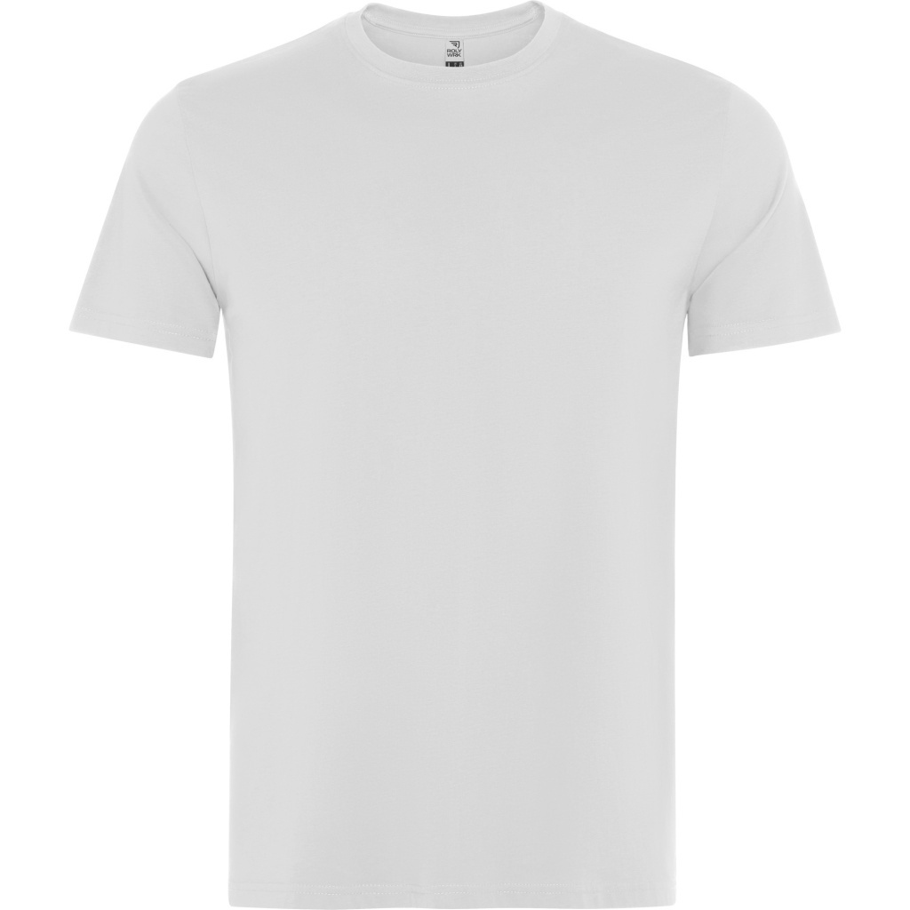 KUTTA - Koszulka z bawełny i poliestru, 180 g/m²