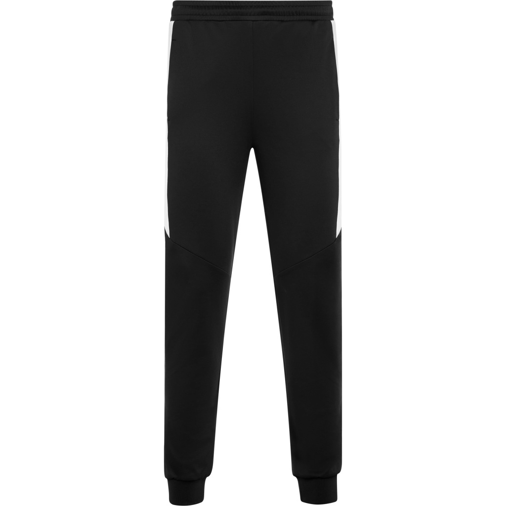 URUS - Spodnie dresowe z kieszeniami na zamek