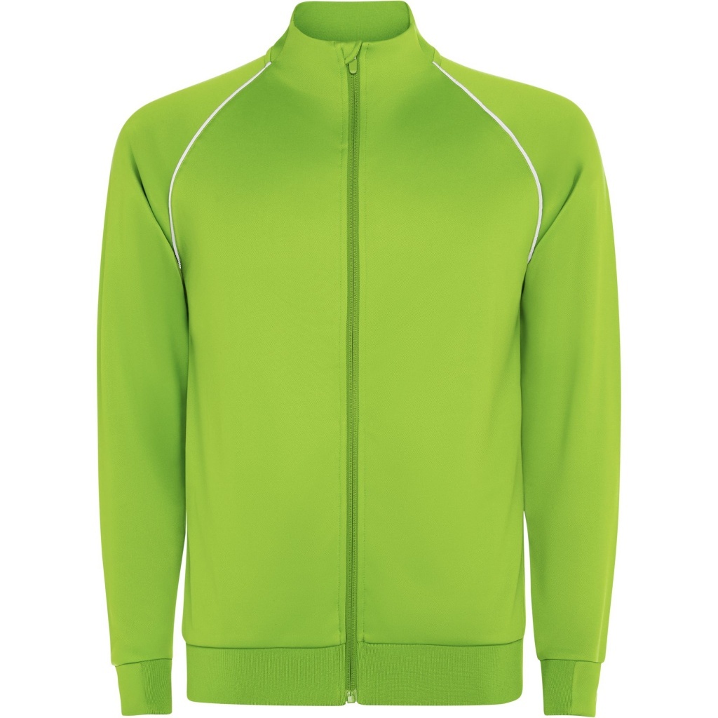 VALIER - Rozpinana bluza sportowa