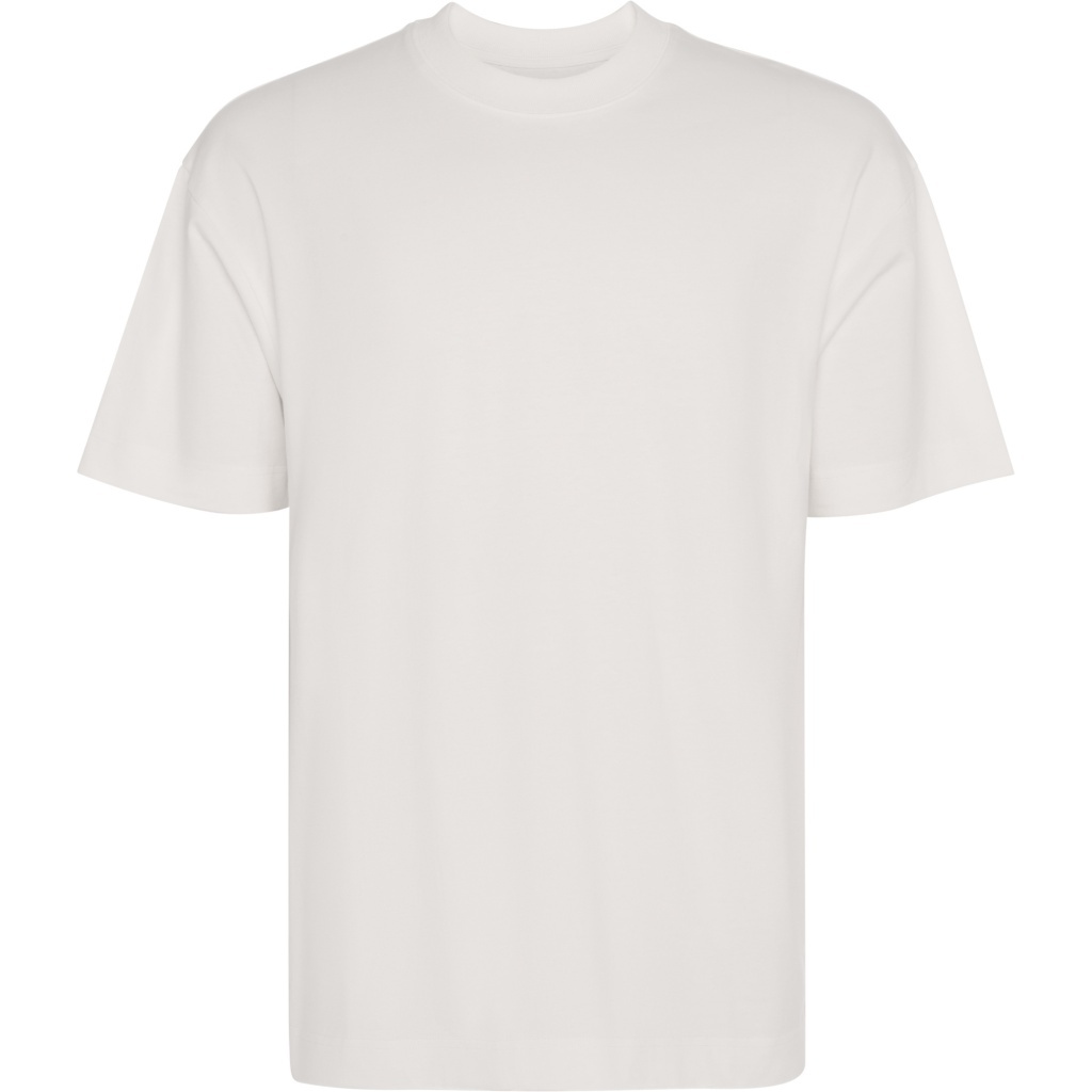 CHOW - Koszulka oversize, 270 g/m²