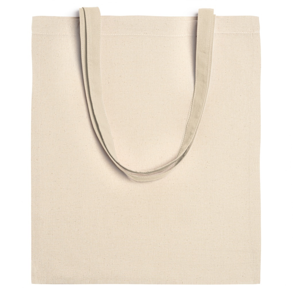 MUDARI - Torba bawełniana, 240 g/m²