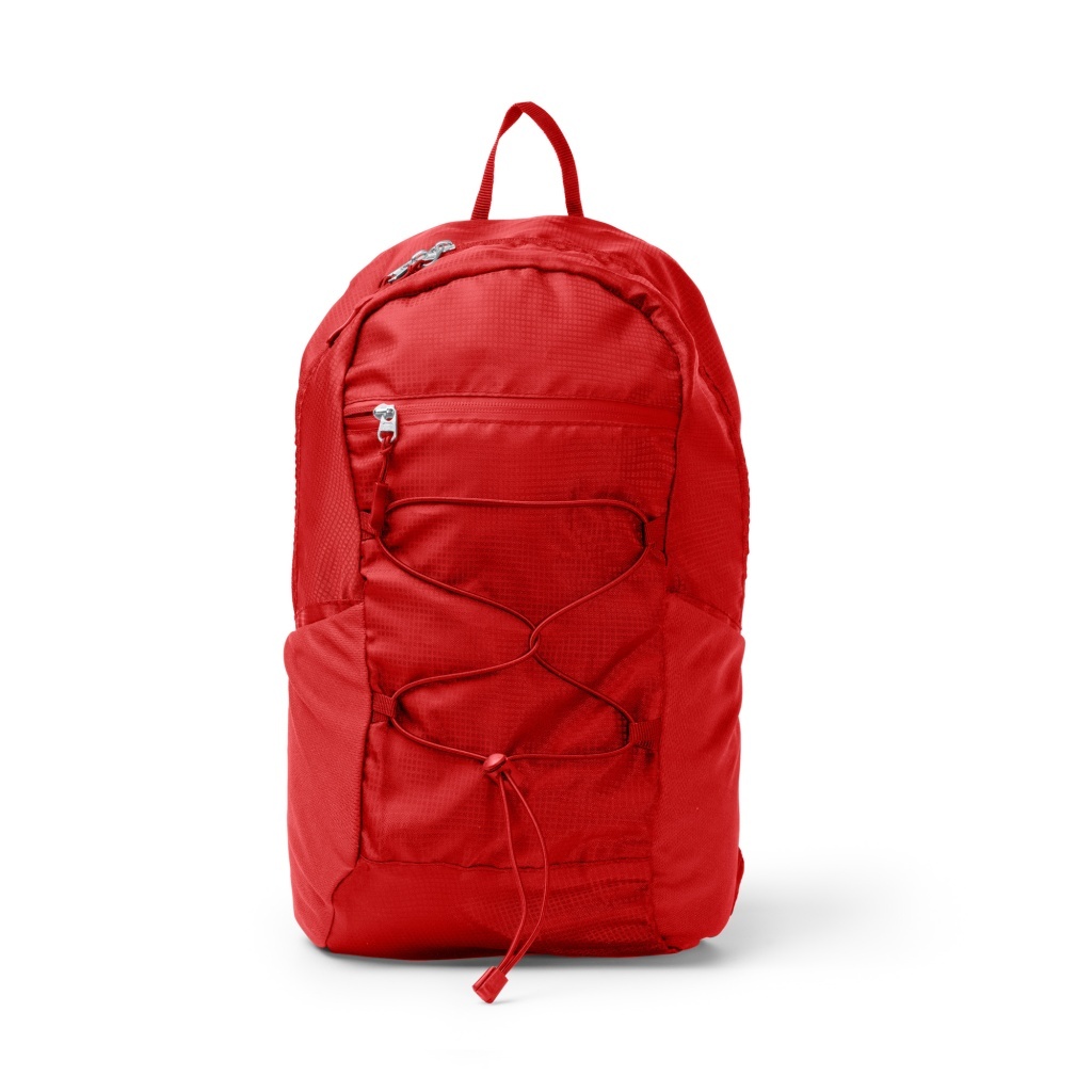 CAPITAN - Sportowy plecak z RPET