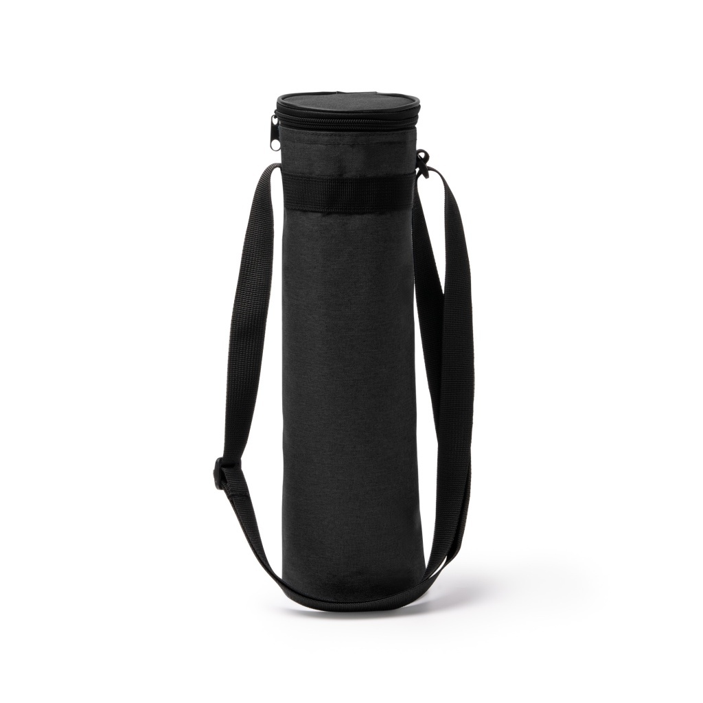 YONEK - Torba termiczna na butelki z RPET