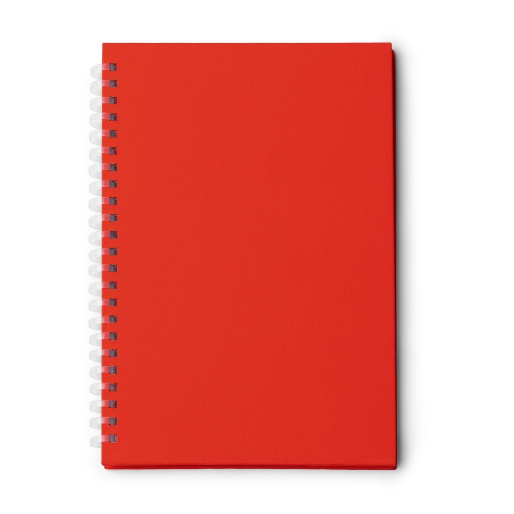 MISTROL - Notatnik a5 z okładką z RPET