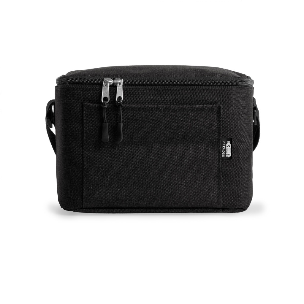 BISMAR - Torba termiczna z poliestru z recyklingu RPET