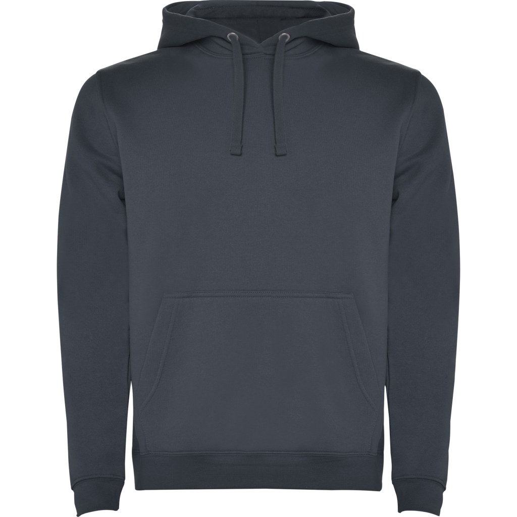 Urban - bluza z kapturem