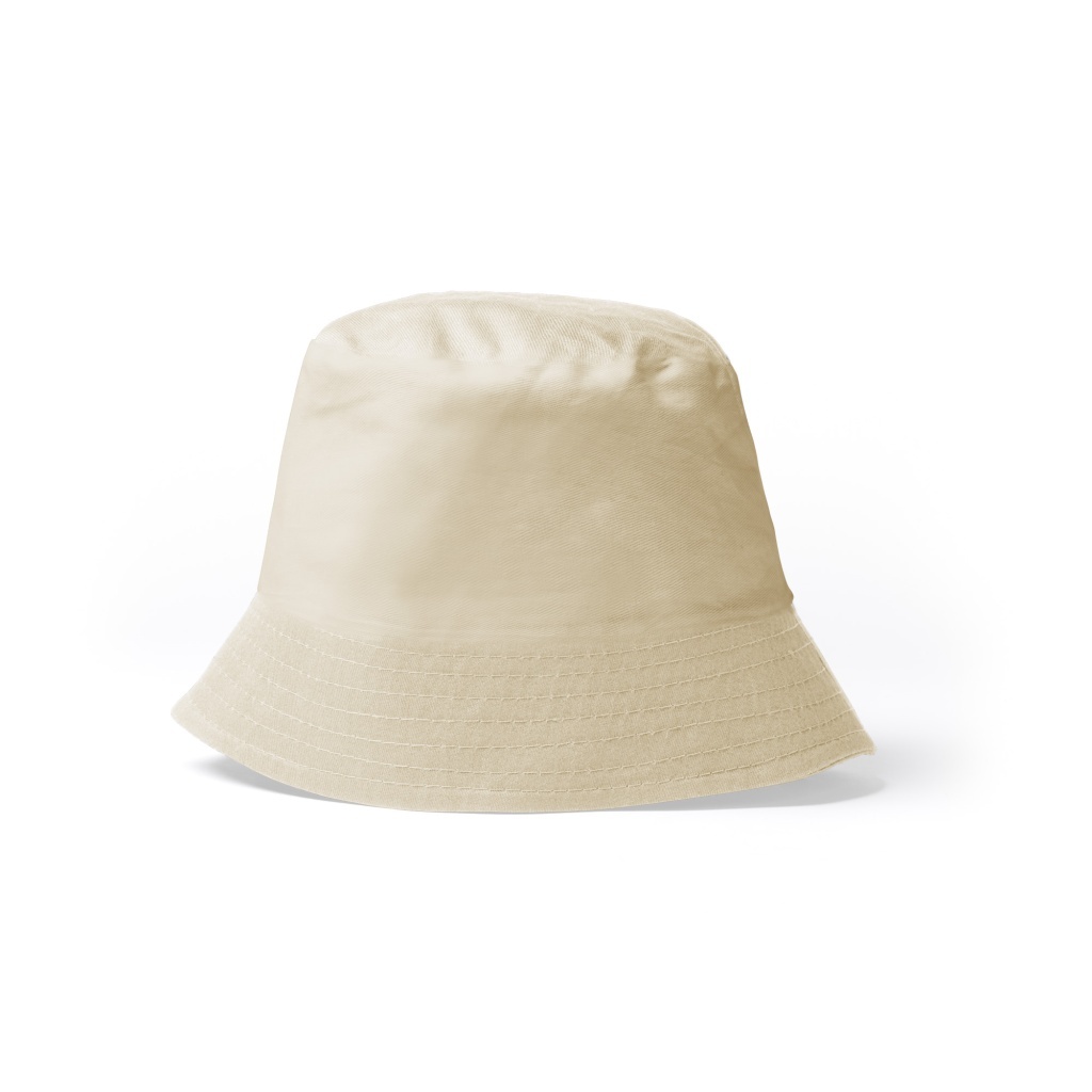 BOBIN - Bawełniany bucket hat